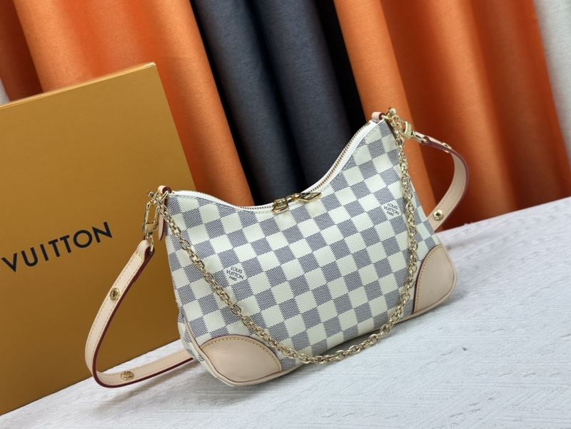 Louis Vuitton Hobo Bags